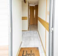 Mobilheim Stella - Výrovická přehrada - Ferienwohnung