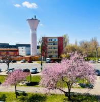 Apartament Premium Isabella - B&B Arad
