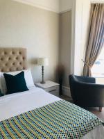 Chambre Double Deluxe - Vue sur Mer