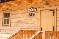 Chalet con 2 Camere da Letto