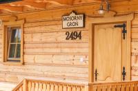 Chalet con 2 Camere da Letto
