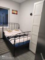 B&B Stettin - Pokoje nad Regalicą - Bed and Breakfast Stettin