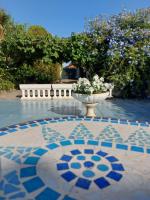 B&B Scauri - La Marina Gardens Beach - Bed and Breakfast Scauri