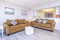 Apartment mit 2 Schlafzimmern