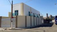 Casa para hospedagem bairro nobre de Aparecida - Ferienwohnung Aparecida