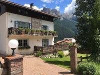 Appartamento Ciasa Ciaslir - Chambres d’hôtes Vigo di Fassa