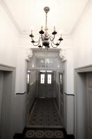 SECRET HIDEAWAYS boho ARTstudio mit smartHome nahe City l Messe l Hbf - B&B