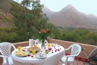 Dar Adouss - B&B Imelil