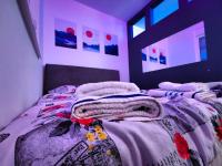 B&B Ćuprija - ⋆⋆⋆⋆⋆ Ćuprija LUX Apartments ⋆⋆⋆⋆⋆ Parking and WiFi Included - Bed and Breakfast Ćuprija