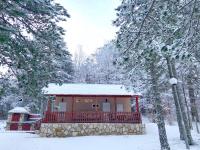 Vikendica Ubla - B&B Trebinje