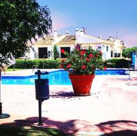 vera coast APARTAMENTOS SERRANOVERA - B&B Vera