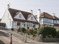 B&B Llandudno - Ty Caeredin - Bed and Breakfast Llandudno