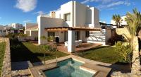 B&B Orihuela Costa - Villa in Spain at Las Colinas Golf & Country Club - Bed and Breakfast Orihuela Costa