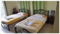 Junior Suite mit Gartenblick
