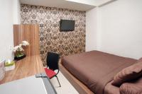 Chambre Deluxe