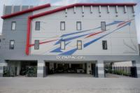 D'Paragon Seturan 3 - Chambres d'hôtes Yogyakarta