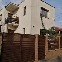 Villa 38 Silviu Apartment - B&B