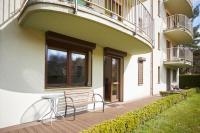 Apartamenty Świnoujście - Apartament kapitański Rezydencja Żeromskiego - Chambres d'hôtes Świnoujście