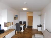 Haus Flensburg inkl Strandkorb vom 01 05-01 10 - Chambres d’hôtes