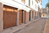 003 Casa Ca Ses Nines ETV15535 by Mallorca Charme - B&B Muro