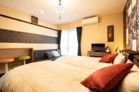 ローズパーク弐番館 - B&B Funabashi