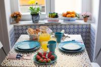 Suite Contè Chiaia - Chambres d'hôtes Naples