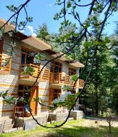 B&B Manāli - Getaway Stays Manali - Bed and Breakfast Manāli