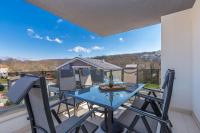 Apartment LAGANINI III - Bed and Breakfast Njivice