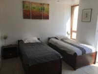 Les chambres d'hôtes de l'Ecurie Goupil - B&B Mont-le-Vignoble