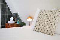 Apartment mit Balkon
