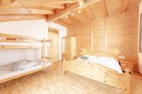 Apartamento con balcón