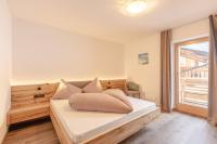Apartamento con balcón