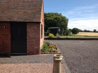 The Cow Shed, Kenilworth, Sleeps 2 - B&B Kenilworth