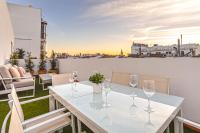 Genteel Home Recaredo - Ferienwohnung Sevilla