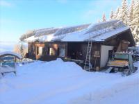 Almhaus Florian - B&B Treffen