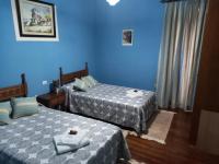 EL BORDON DE LA CASA BATALLON - B&B