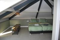 Tweepersoonskamer met Eigen Badkamer
