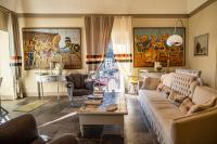 Jasmine Modica Luxury House - Bed and Breakfast Modica