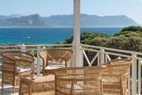 Boulders Beach Hotel, Cafe and Curio shop - Chambres d’hôtes Simon's Town