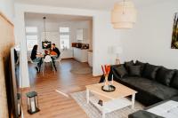 WohnWerk Ferienwohnungen Lautenthal - Bed and Breakfast Langelsheim