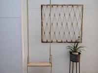 Kamer met Queensize Bed