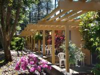 Ponderosa Gardens Motel - Chambres d’hôtes Paradise