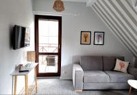 Junior Suite met Balkon