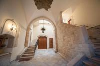 B&B Barletta - Antica Dimora Luxury Rooms - Bed and Breakfast Barletta