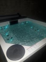 Villa Del Rubbio - Ferienwohnung Rom