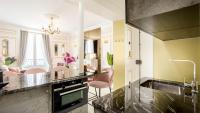 Luxury 2 bedroom Apartment - Eiffel Tower