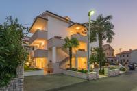 Petra Premium Apartments - Chambres d’hôtes Poreč