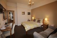 Chambre Double avec Salle de Bains Privative