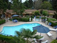 Ponderosa Gardens Motel - Ferienwohnung Paradise