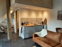 B&B Baflo - Appartementen Hoek 1 - Bed and Breakfast Baflo